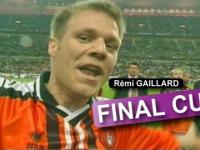 Final Cup (Remi Gaillard)