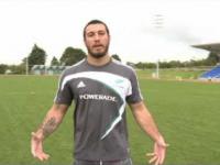 Fenomenalny trening nowozelandzkich rugbystów