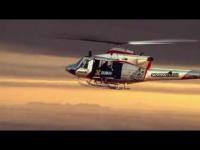 Jetman Aerobatic Formation Flight in Dubai - 4K