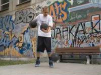 4Eyed - Basketball freestyle