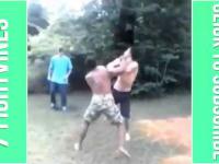 Fight vines compilation - August 2015