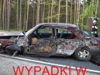 Tragiczne wypadki w Polsce