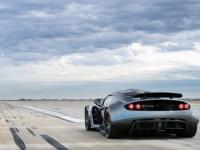 Hennessey Venom GT- rekordowe przyspieszenie od 0 do 300 km/h