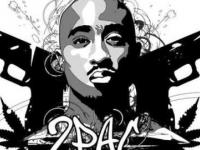 Tupac feat Outlawz- One Nation 