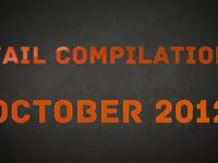 Kompilacja porażek z października 2012