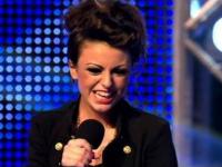 Cher Lloyds na Brytyjskim X Faktorze - Turn My Swag On -Soulja Boy | Sezon 7