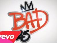 Michael Jackson - Bad 25 Live Footage 
