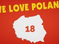 Kochamy Polskę 18