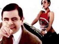 Mr. Bean-I know you want me