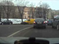 Kwintesencja jazdy w Rosji