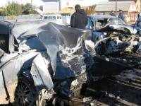 Russian Car Crash Compilation October 2014 part 2