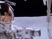 Film HD z misji Apollo 16