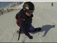 Les Deux Alpes 2014 GoPro