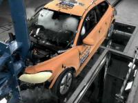 Volvo - centrum crash testów