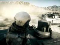 Battlefield 3 na targach E3