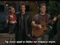 Jeff Dunham Bubba J Road Kill Christmas Swięto Masakry Pl Bardzo Specjalny Występ Świąteczny