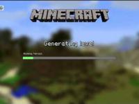 Minecraft XBOX Trailer
