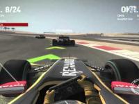 F1 2010, W Obiektywie - GameXN 