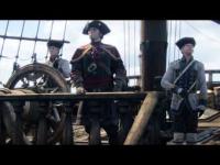 Niesamowity zwiastun Assassin's Creed 4 Black Flag
