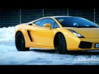 Lamborghini Gallardo - Adrenaline Motorsport