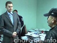 Ukraina: były kiler bije prokuratora