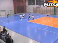 Futsal w pigułce