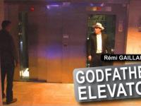 Godfather Elevator (Rémi Gaillard) 