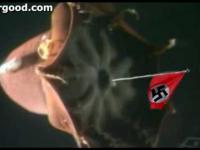 Nazistowska kałamarnica - Nazi Squid