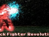 Rock Fighter Revolution