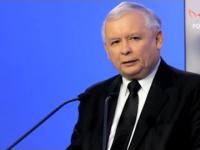 Prezes Jarosław Kaczyński odnośnie afery podsłuchowej