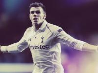 Gareth Bale &#9654; Ultimate || Skills & Goals 12/13 || HD