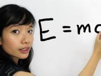 Co oznacza wzór E=mc2? 