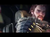 Lost Planet 3 - First Trailer