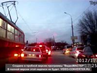 Kompilacja wypadków na drodze (marzec 2013)