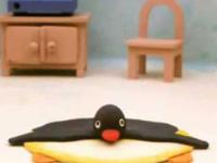 Kinder Pingui w niegrzecznej wersji