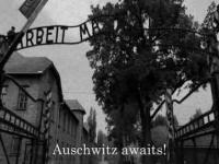 Piosenka o nazistowskich obozach koncentracyjnych w Polsce