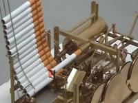 maszyny dla palacza