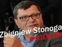 Zbigniew Stonoga system error (Zaviesh) (Przeróbka) (Parodia) (+18)