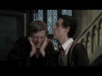Harry Potter parodia - Ron Weasley jest nagi!