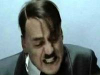 Hitler popiera PO w 2011 r. Fail Śmieszne Vj Dominion feat. jajaj hitler