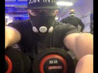 JOIN IN IT ! HYPER VENTILATION ## TRAINING MASKS ## PURE POLAND ##