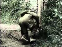 II wojna światowa w kolorze[wideo].Fragmenty nagrań niemieckiego kamerzysty.