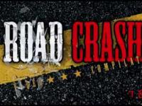 Road crash - video compilation #4