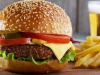 Cheesburger z McDonald's