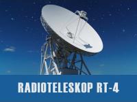 Największy Radioteleskop w Polsce 
