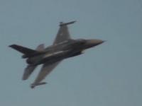 Pilot-wariat czyli F-16 z Grecji