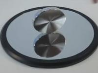 Euler's Disk