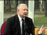 Jarosław Kaczyński uzasadnia zamach