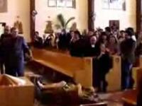 Wypadek w kościele - Headshot 