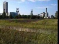 Początek i koniec pewnej kopalni na Śląsku